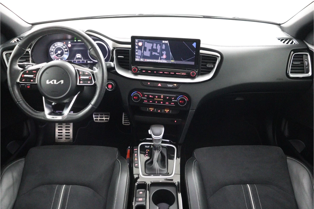Kia XCeed – foto 31