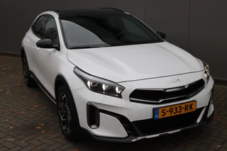 Kia XCeed – thumbnail 9