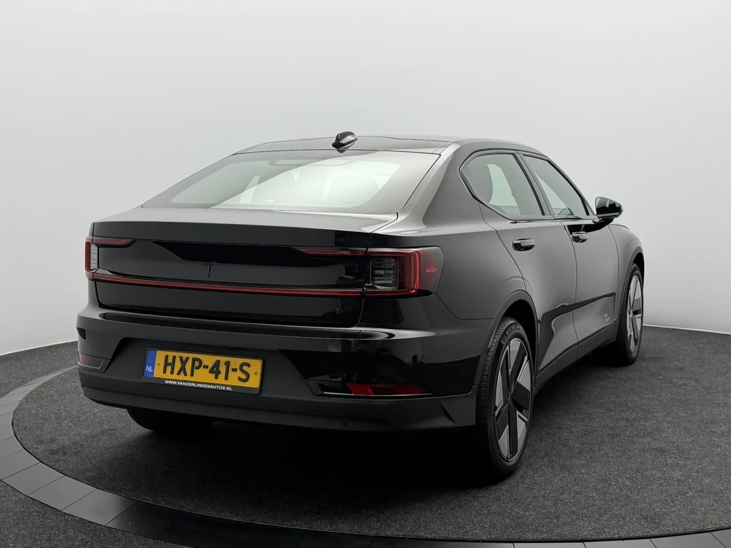 Polestar 2 – foto 6