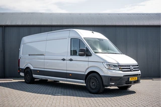 Volkswagen Crafter – thumbnail 7