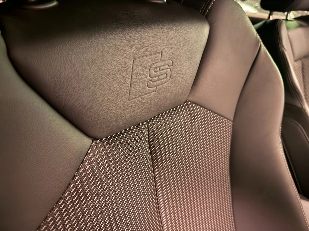 Audi Q3 – foto 20