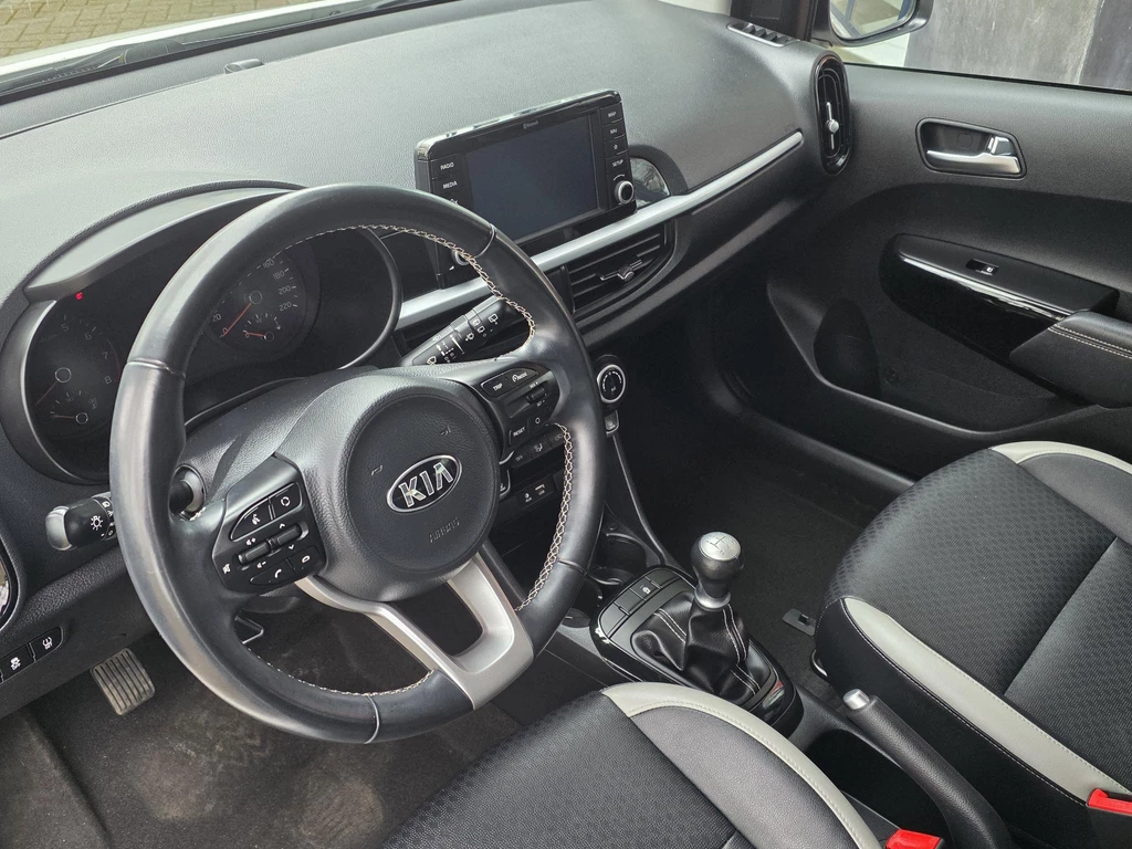 Kia Picanto – foto 12