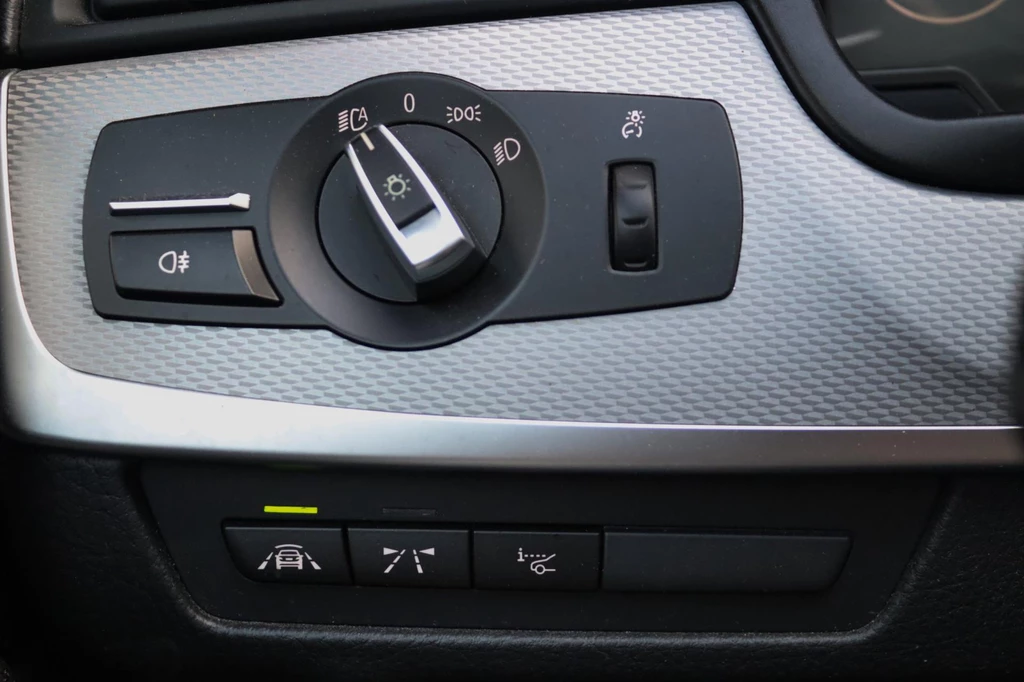 BMW 5 Serie – foto 17