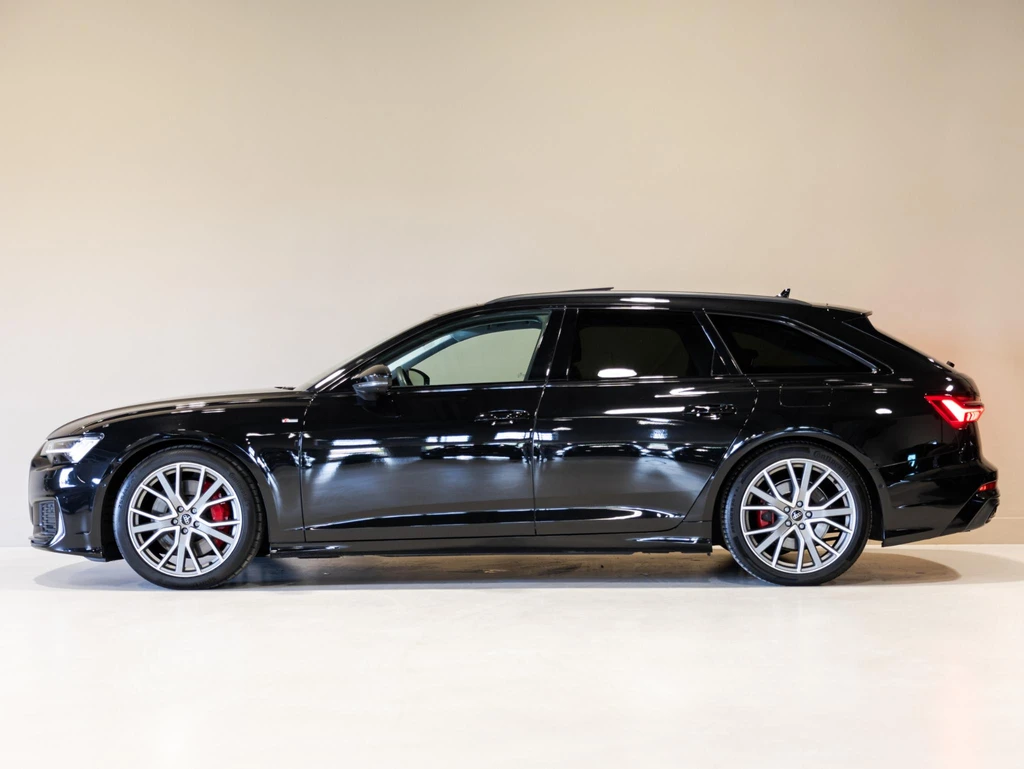 Audi A6 – foto 2