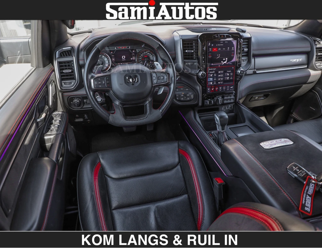 Dodge Ram Pick-Up – foto 44