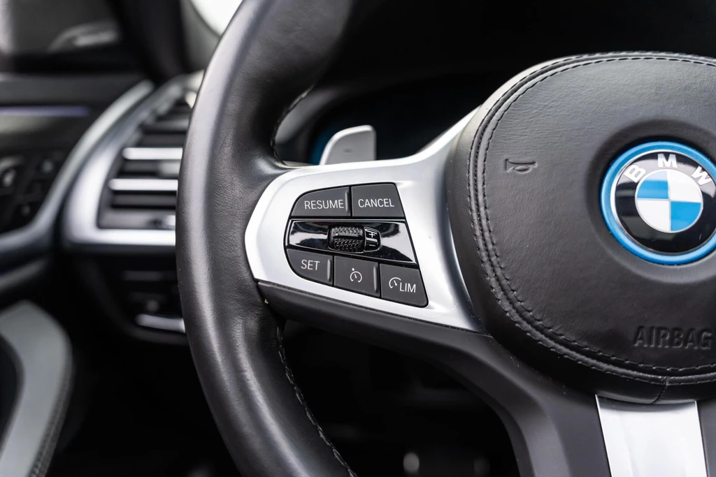 BMW X3 – foto 45