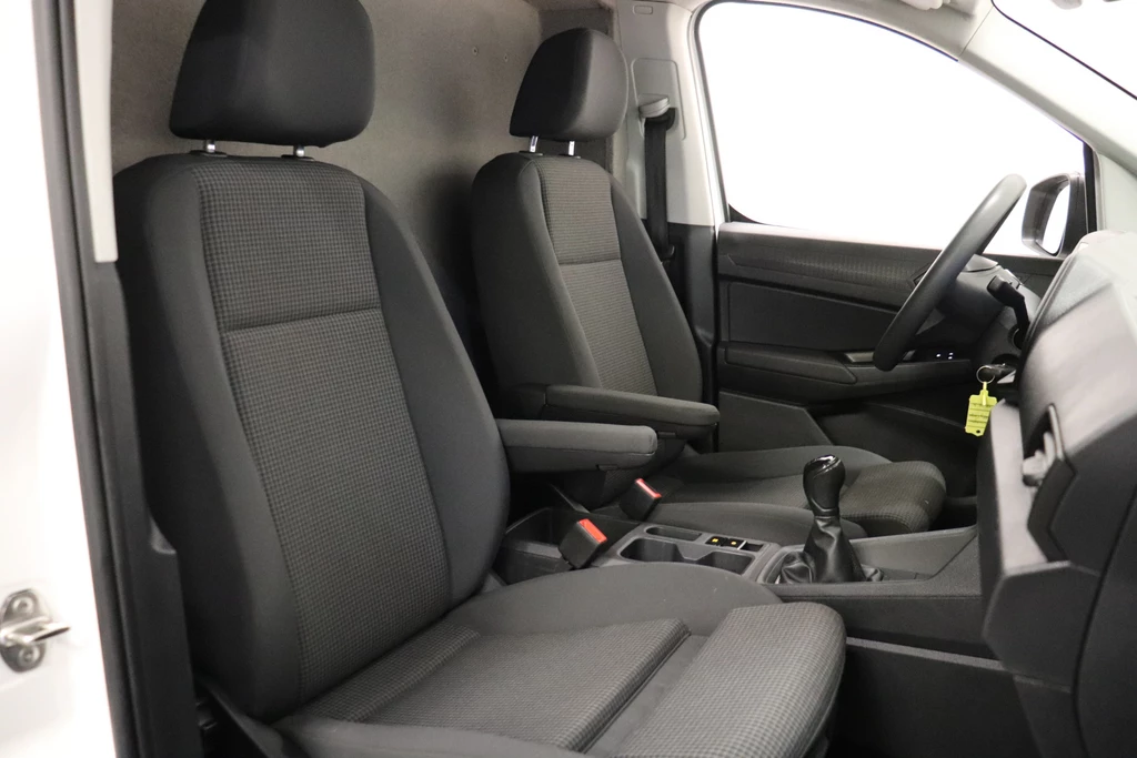 Volkswagen Caddy – foto 8