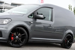Volkswagen Caddy – thumbnail 3