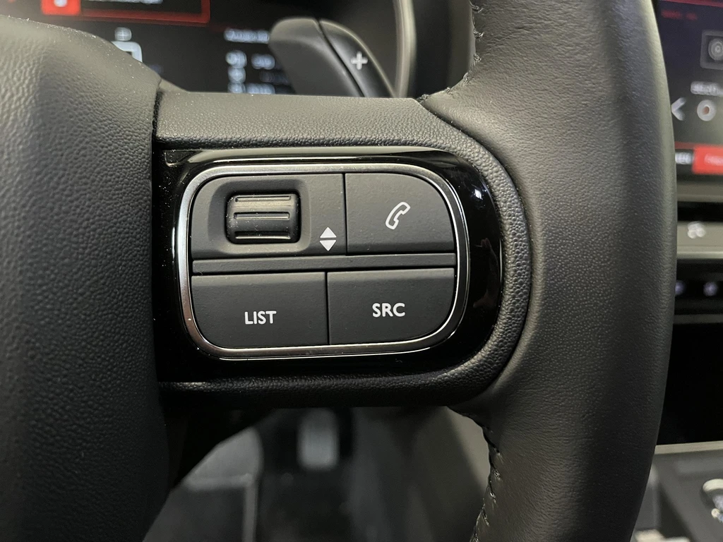 Citroën C5 Aircross – foto 24