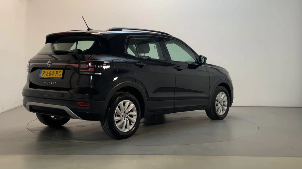Volkswagen T-Cross – foto 5