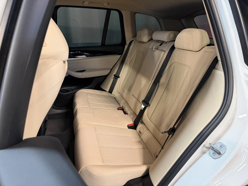 BMW X3 – foto 33