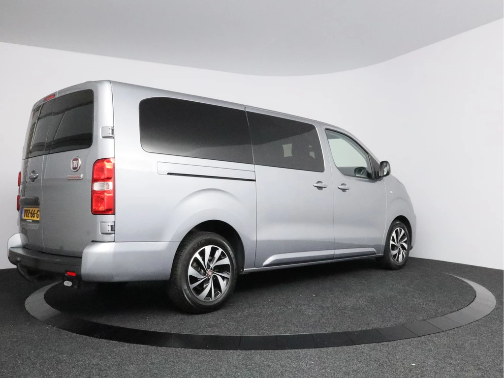 Fiat Scudo – foto 6