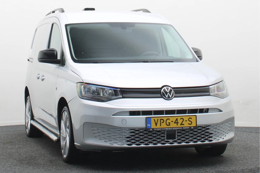 Volkswagen Caddy – foto 12