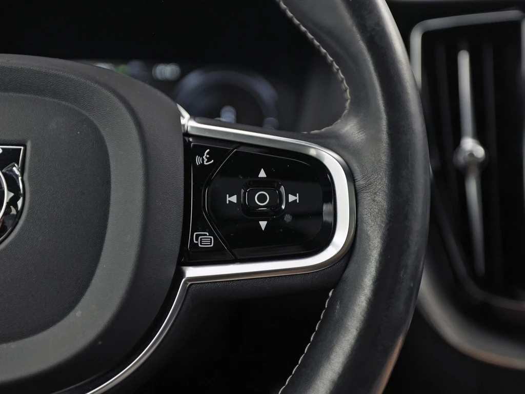 Volvo XC60 – foto 25