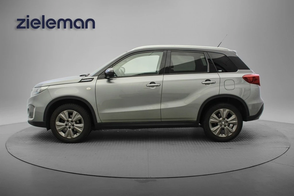 Suzuki Vitara – foto 2