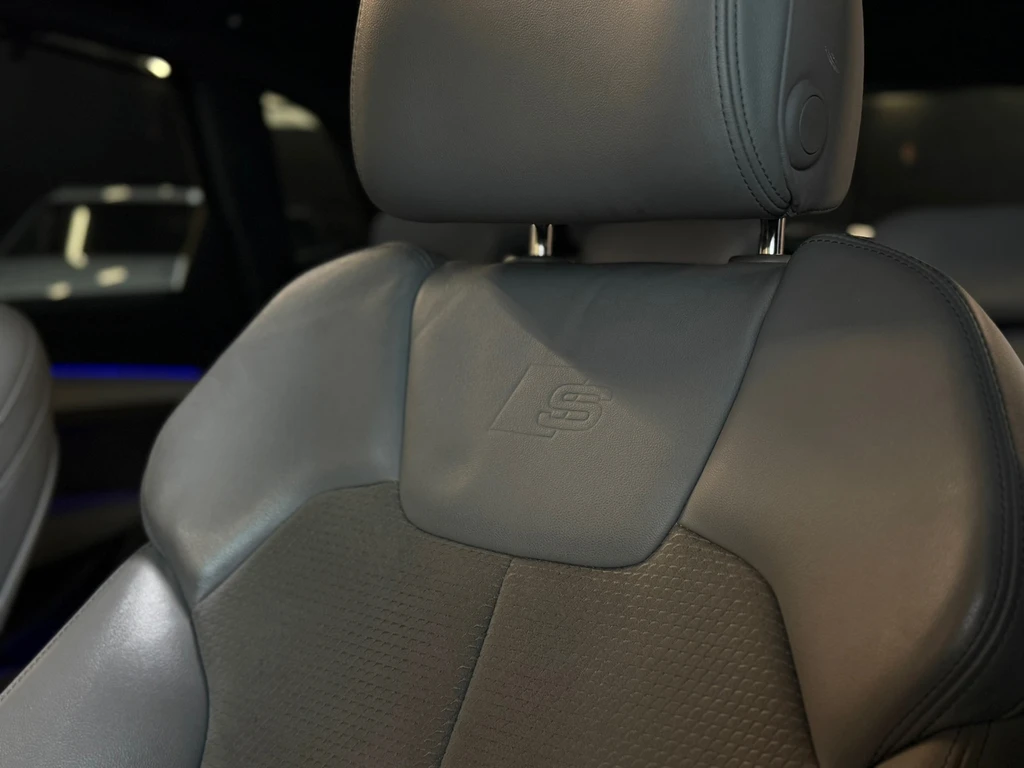 Audi Q5 – foto 14