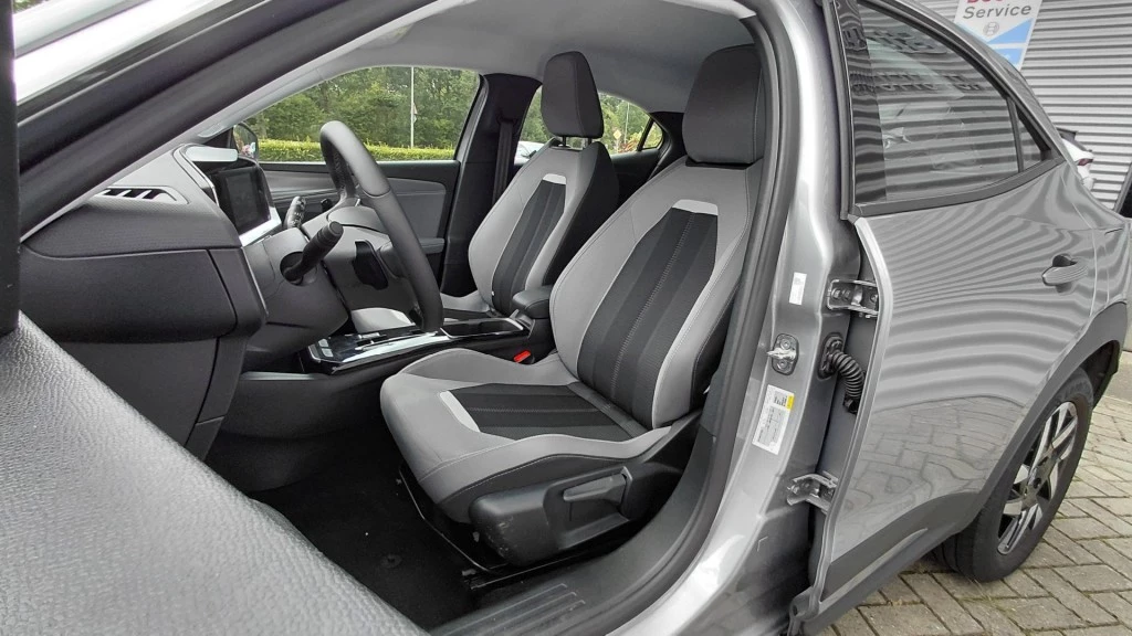 Opel Mokka – foto 7