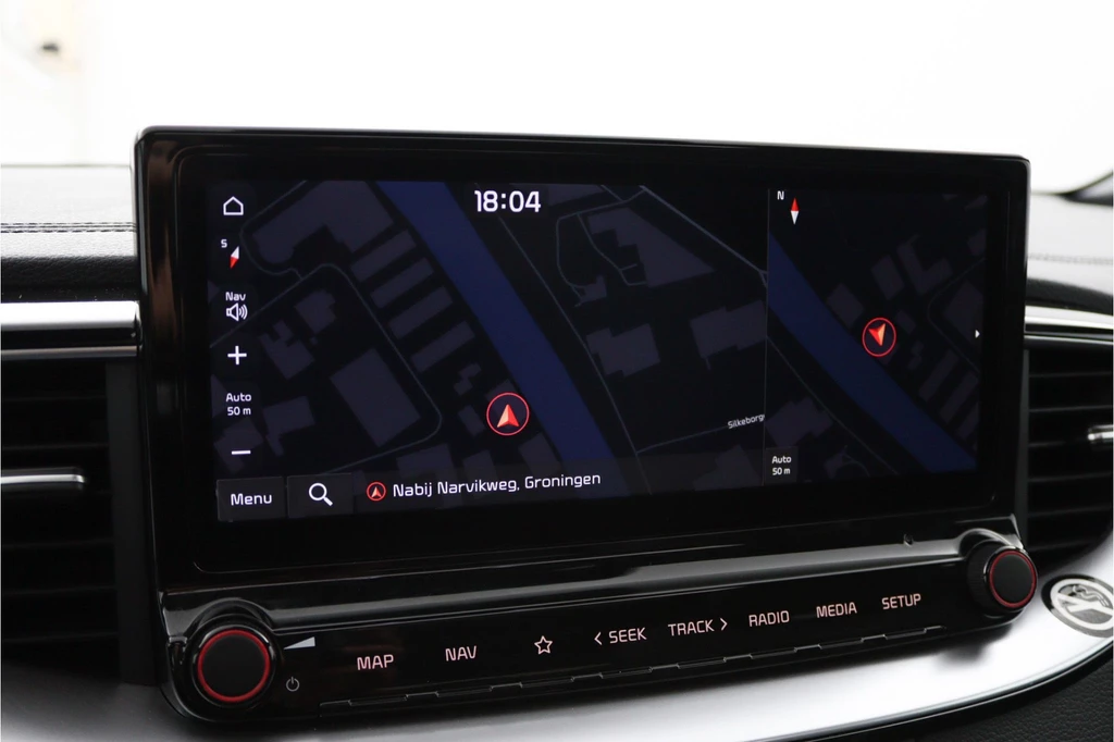 Kia Ceed Sportswagon – foto 42