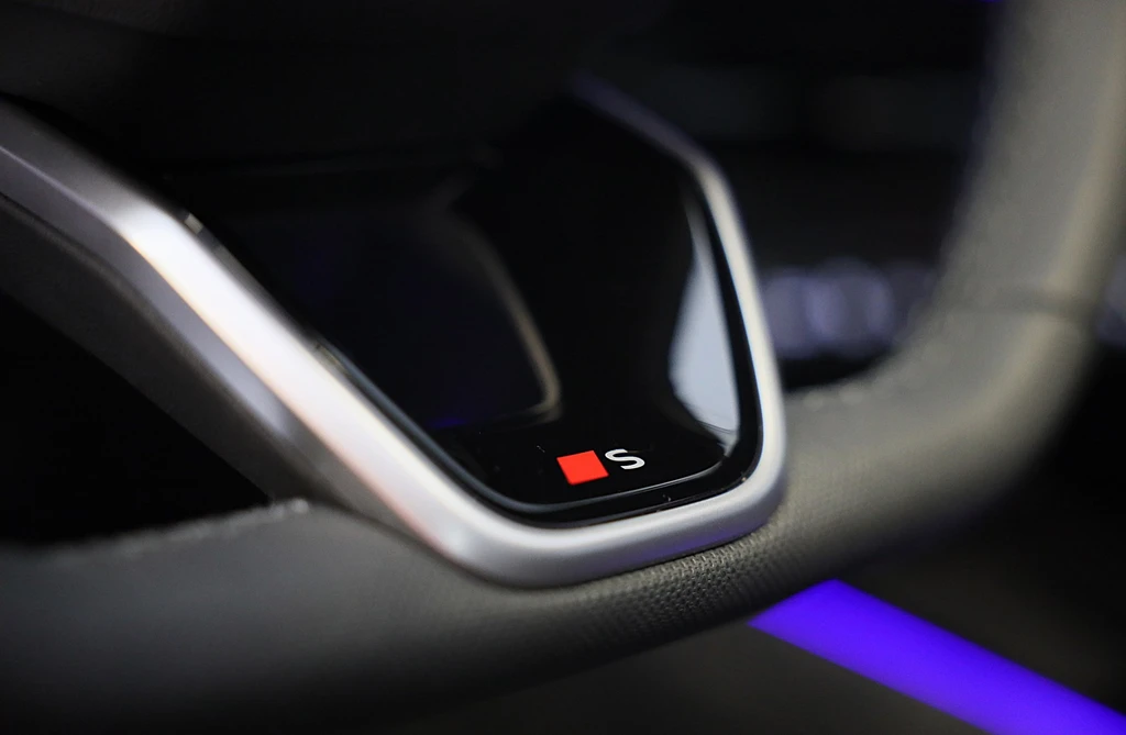 Audi Q3 – foto 48