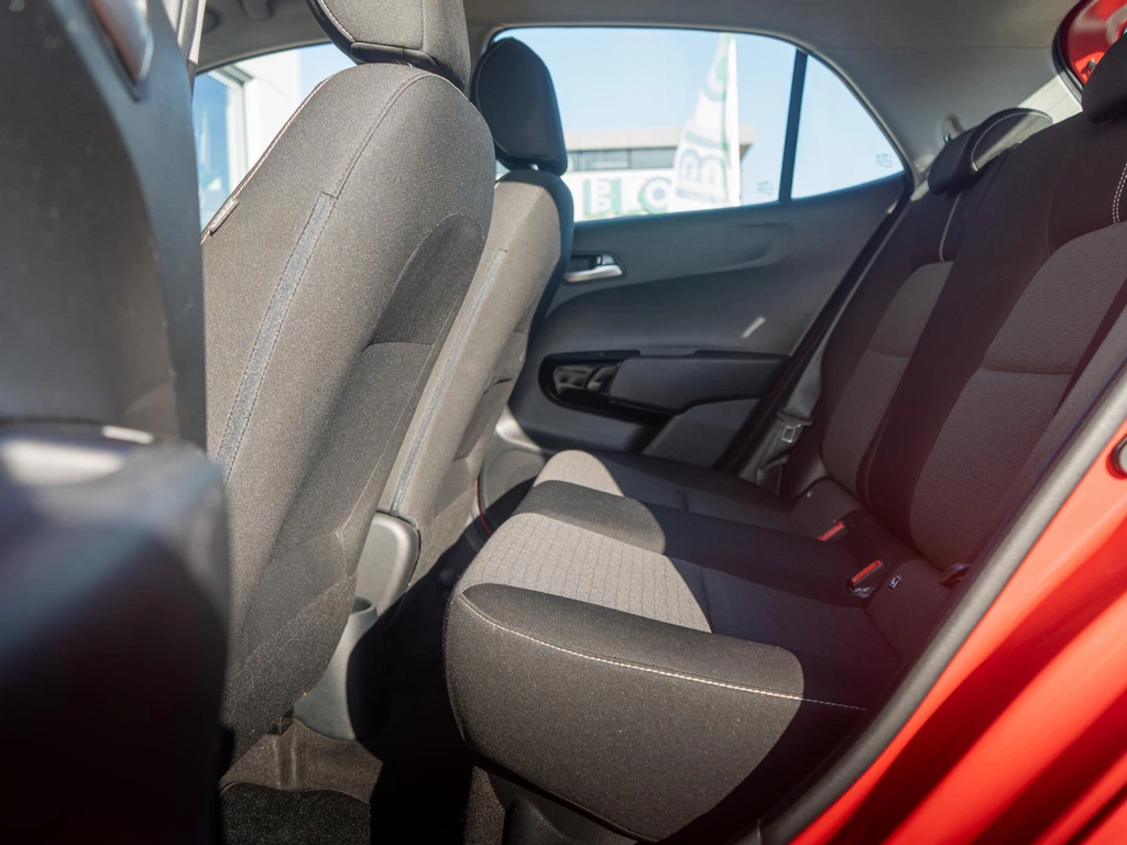Kia Picanto – foto 9