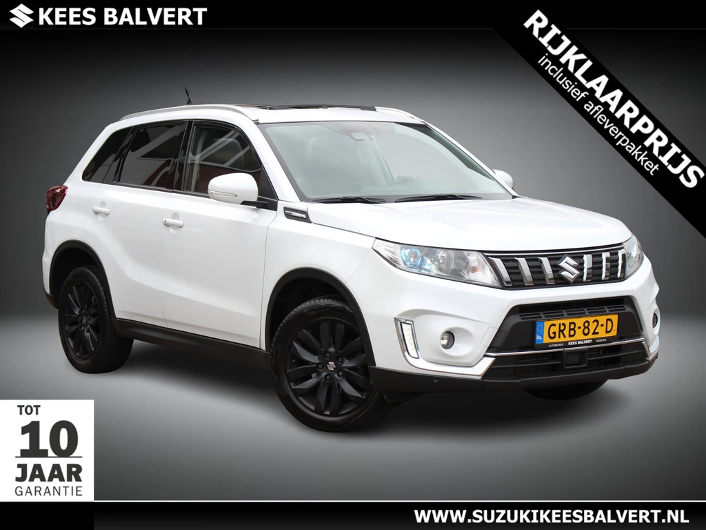 Suzuki Vitara – foto 6