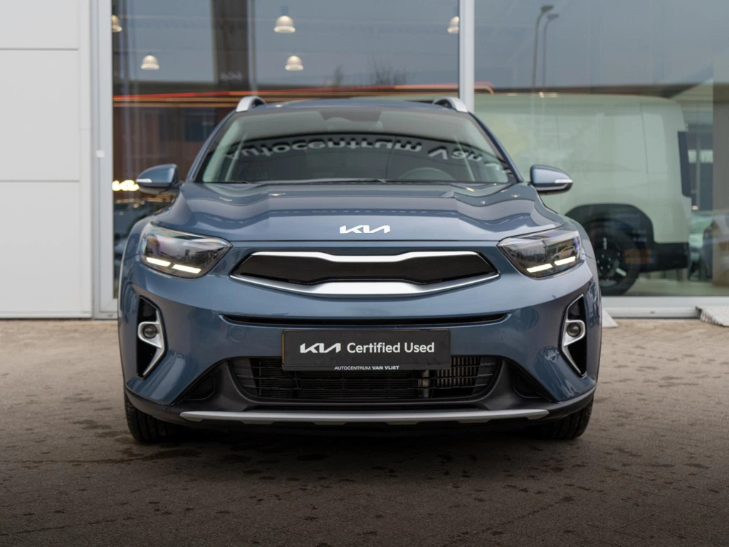 Kia Stonic – foto 7
