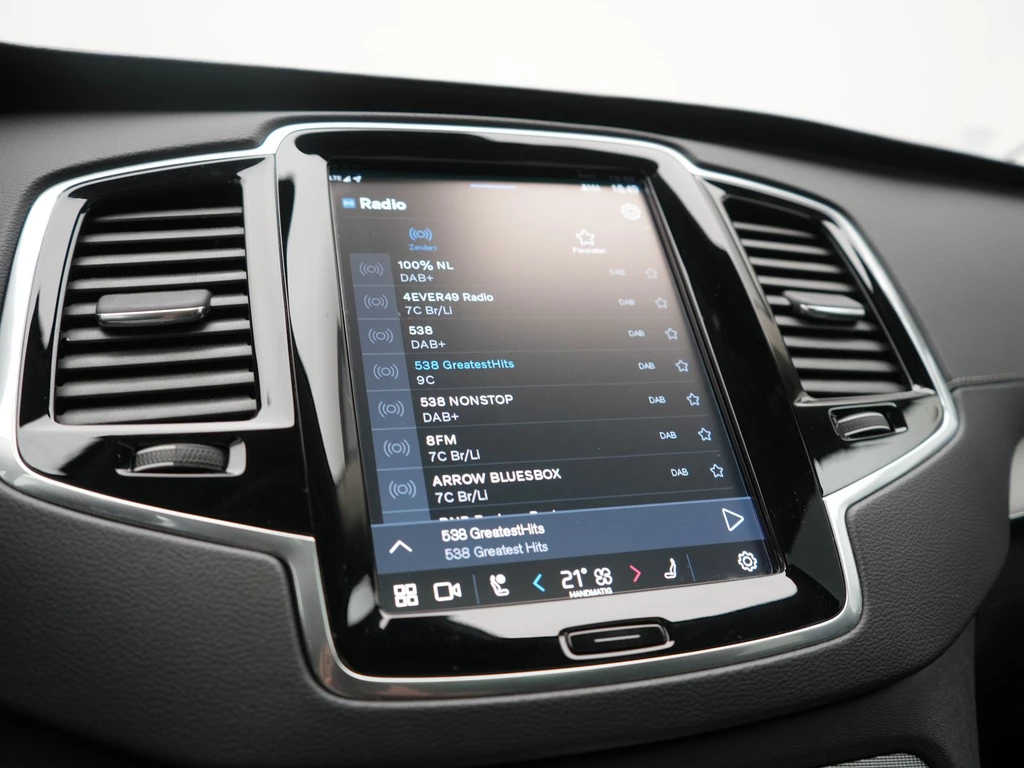 Volvo XC90 – foto 49