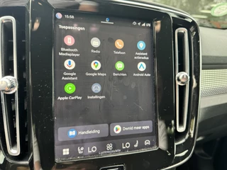 Volvo XC40 – thumbnail 20