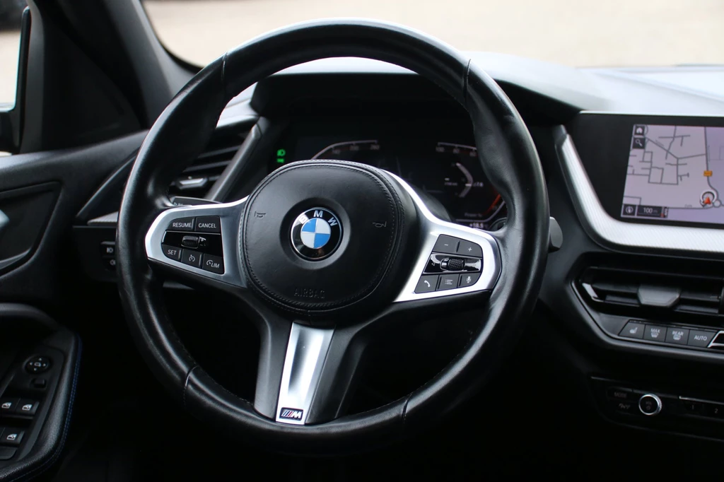 BMW 1 Serie – foto 9