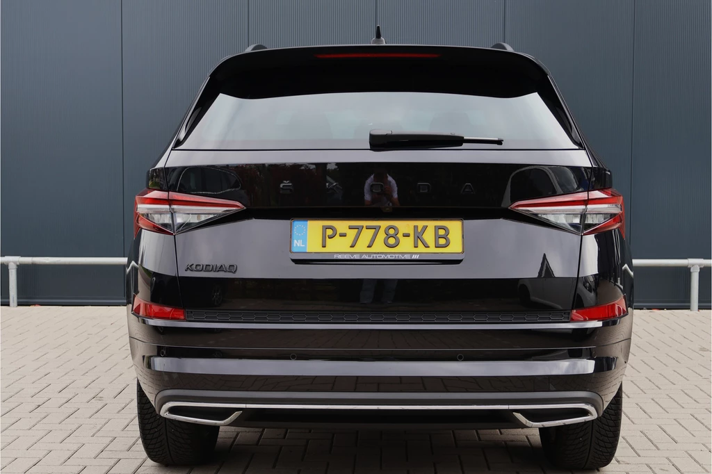 Škoda Kodiaq – foto 6