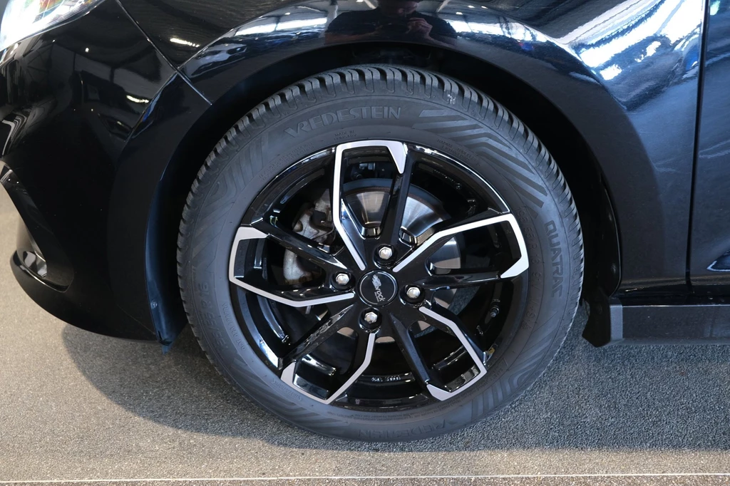 Ford Fiesta – foto 16