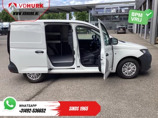 Volkswagen Caddy – thumbnail 5