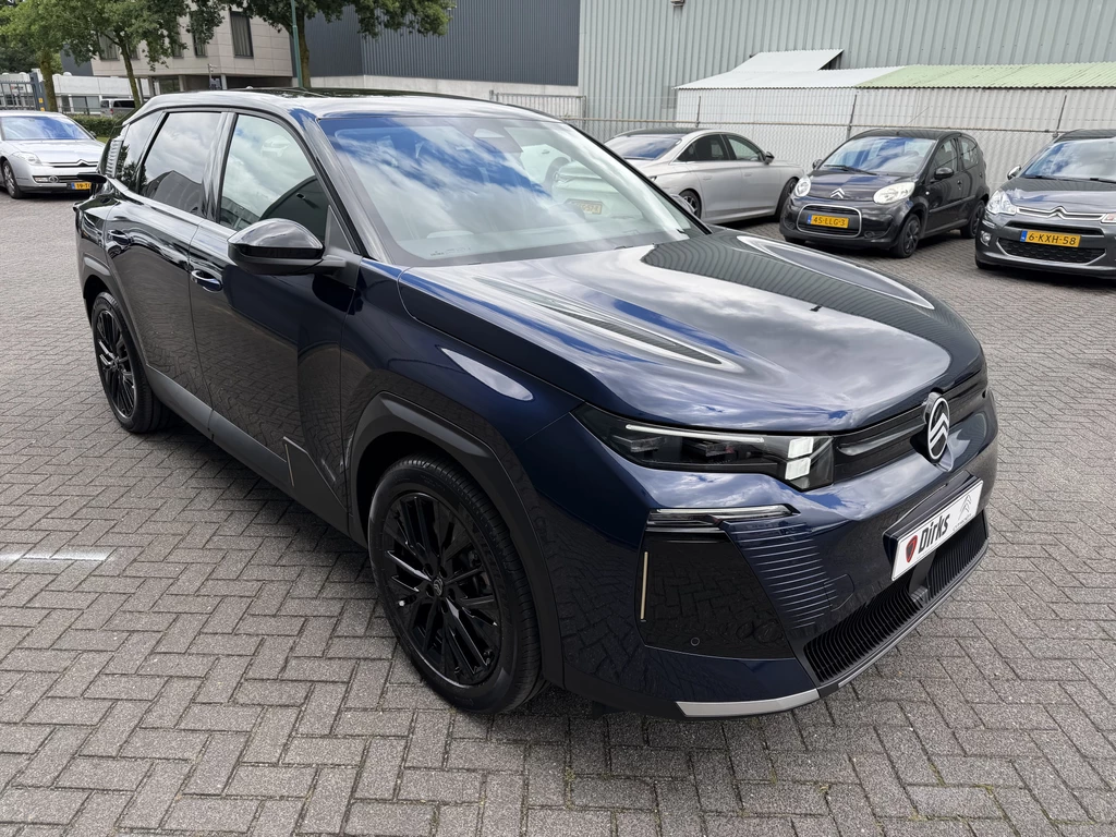 Citroën C5 Aircross – foto 8