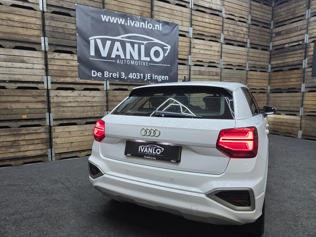 Audi Q2 – foto 2