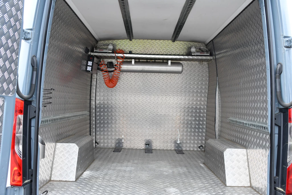 Mercedes-Benz Sprinter – foto 37