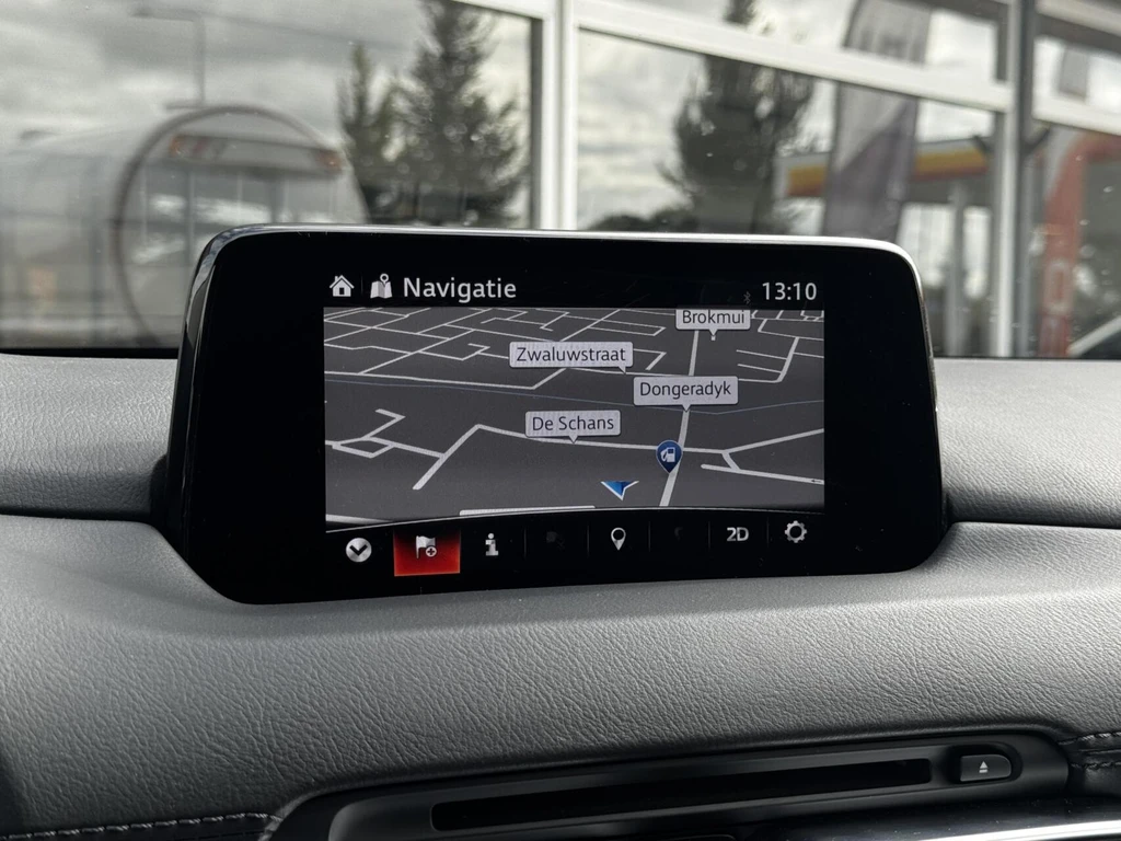 Mazda CX-5 – foto 20