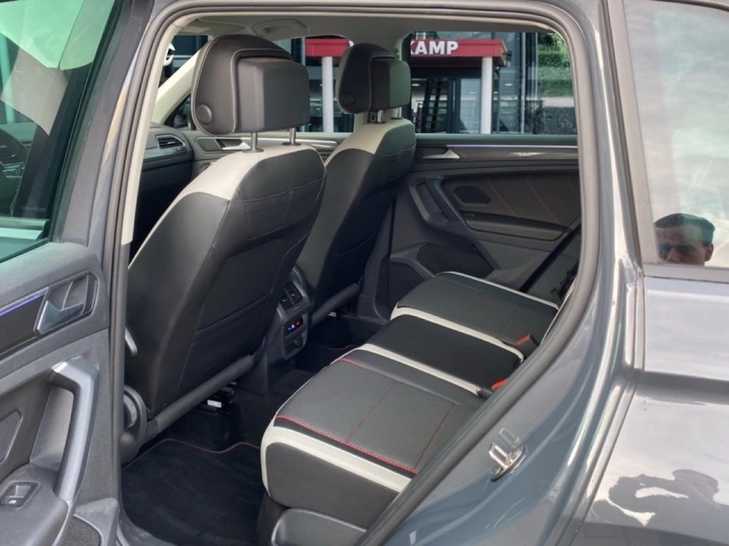 Volkswagen Tiguan – foto 12
