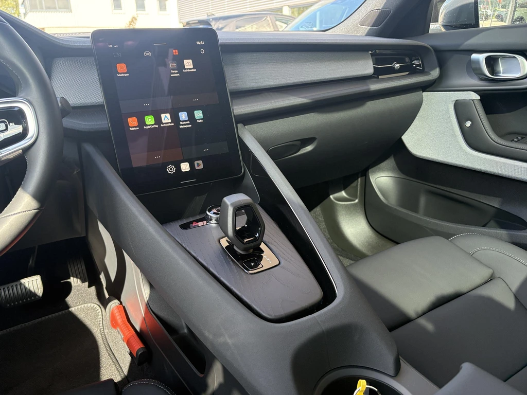 Polestar 2 – foto 23