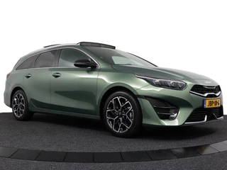 Kia Ceed Sportswagon – thumbnail 11