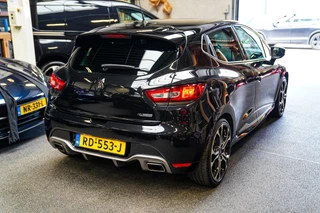 Renault Clio – thumbnail 2