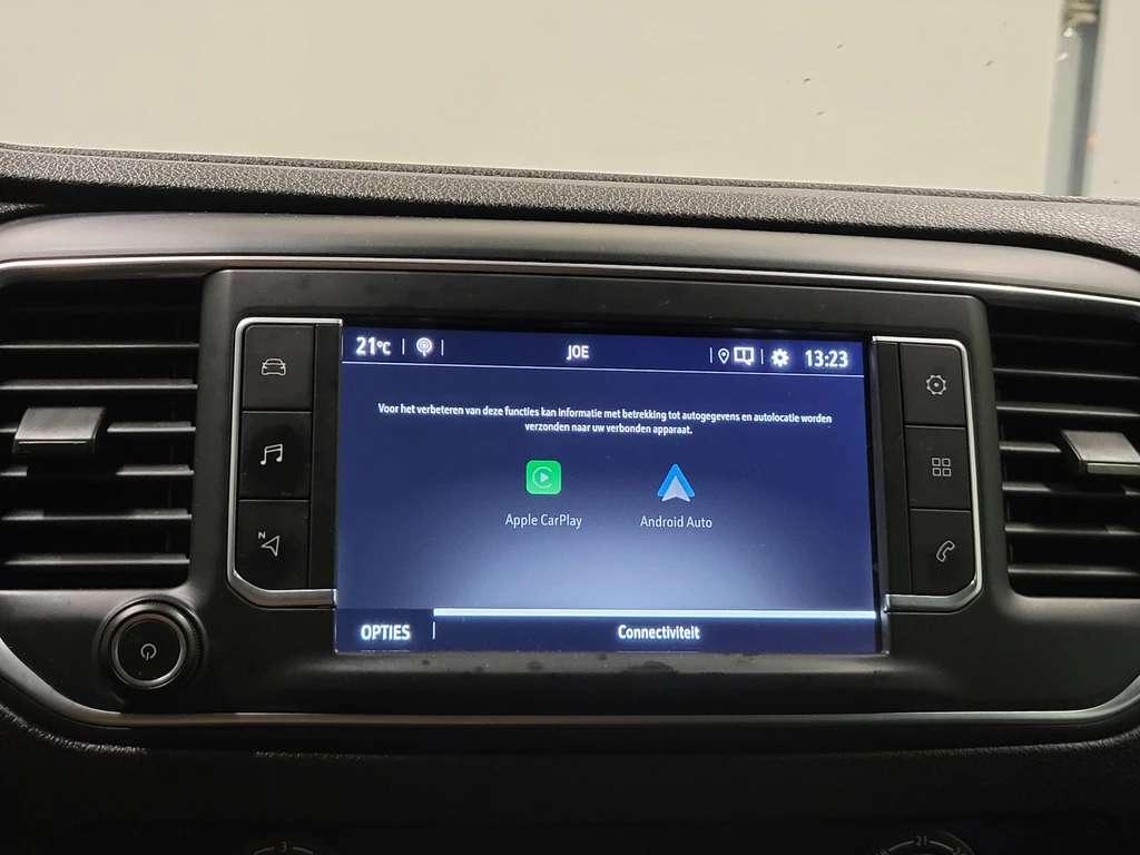 Opel Vivaro – foto 16