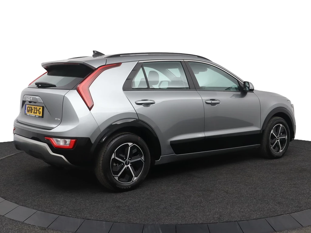 Kia Niro – foto 8