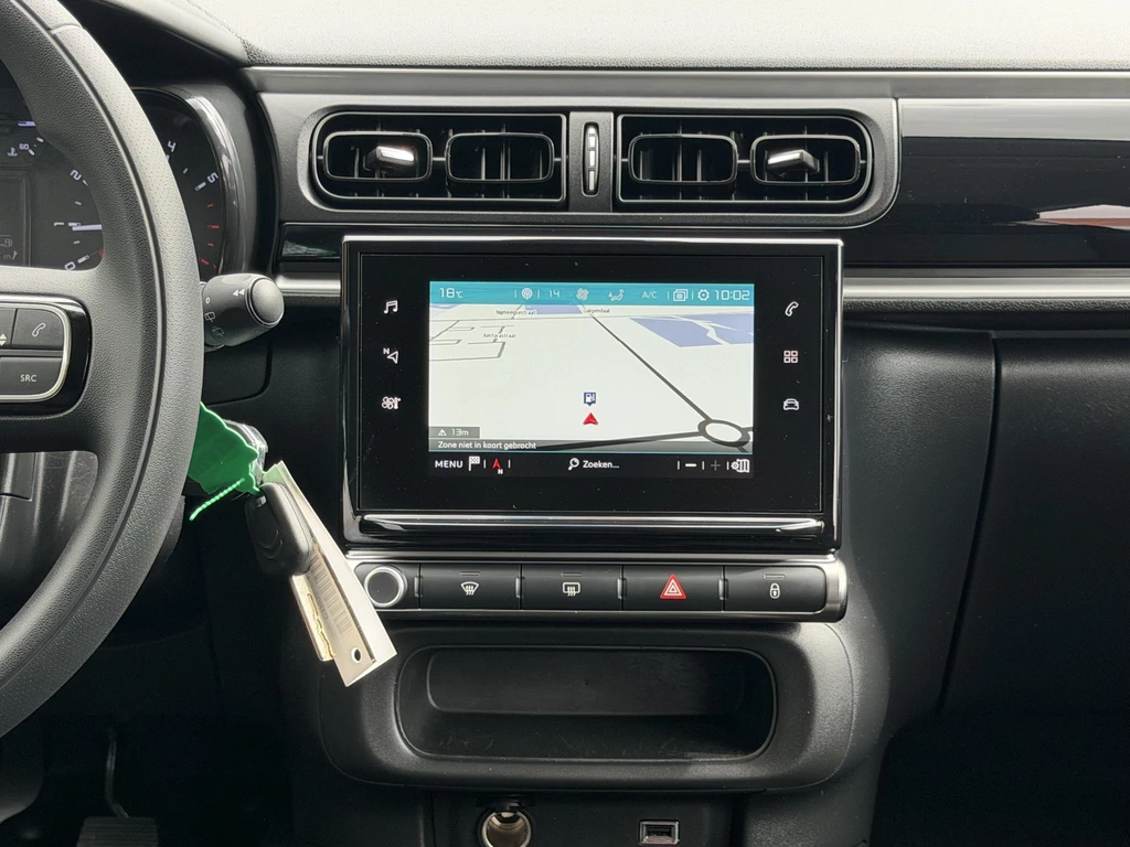 Citroën C3 – foto 31