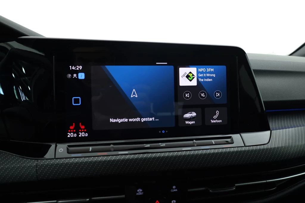 Volkswagen Golf – foto 22