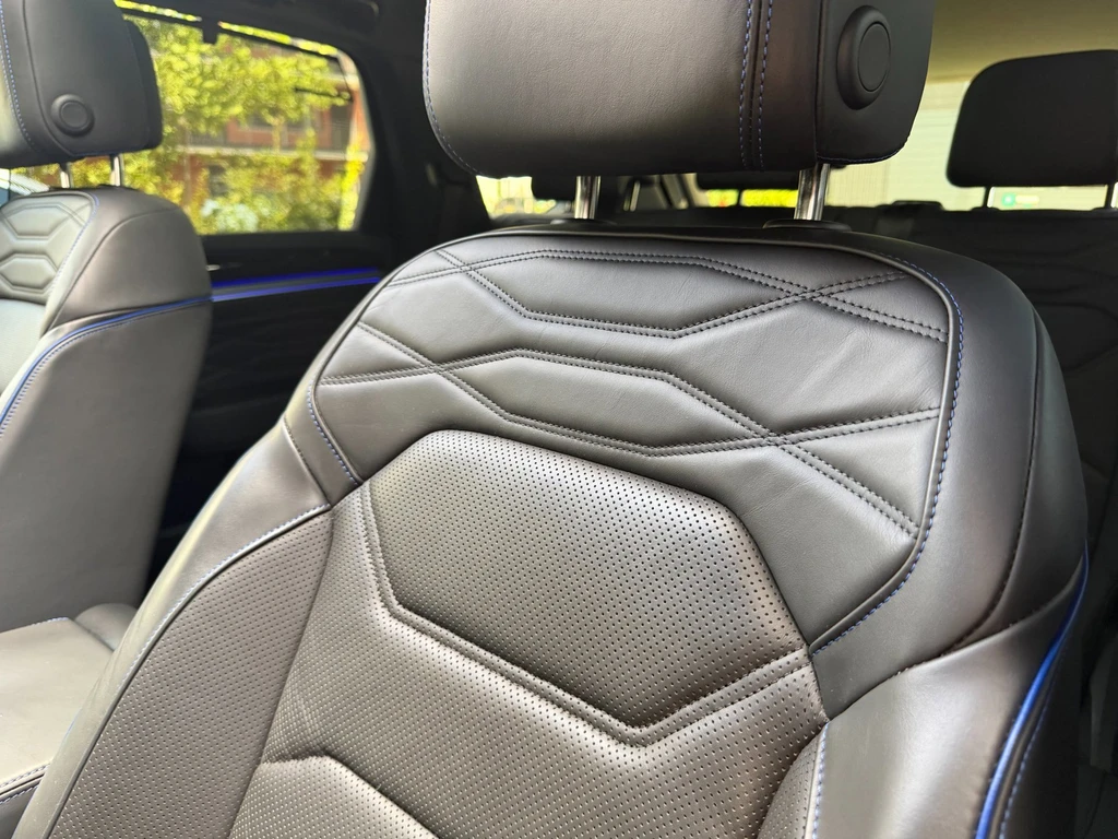 Volkswagen Touareg – foto 33