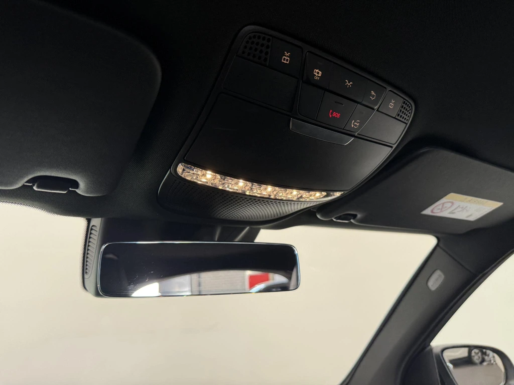 Mercedes-Benz GLC – foto 18