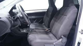 SEAT Mii – thumbnail 27