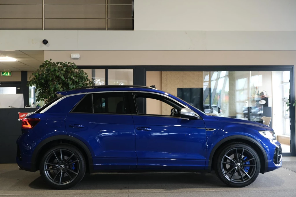 Volkswagen T-Roc – foto 6