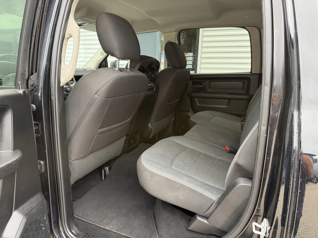 Dodge Ram 1500 – foto 29