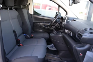 Citroën Berlingo – thumbnail 24